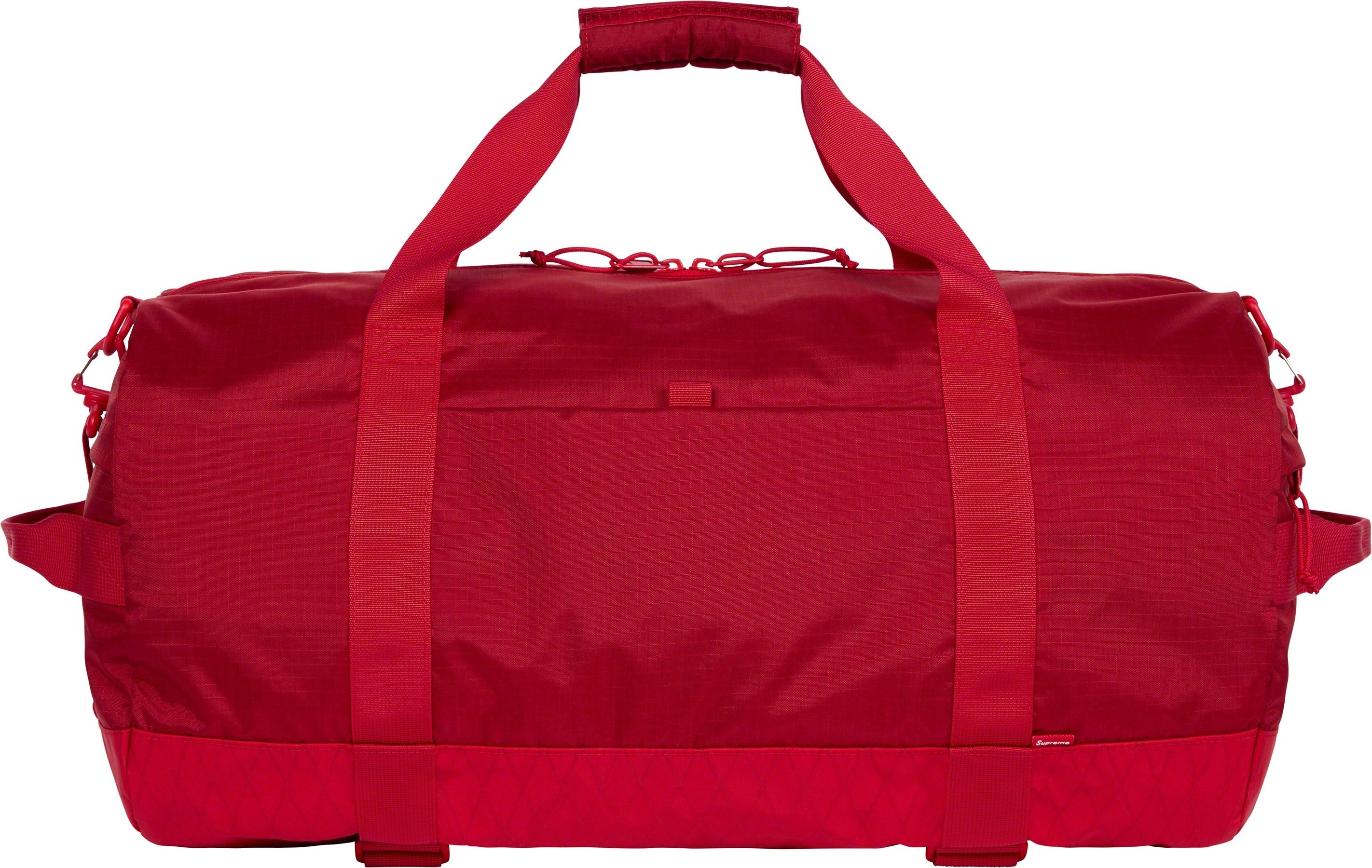 Duffle Bag view 4